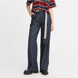 Levi’s‎ x Felix High Rise Loose Jeans size 30